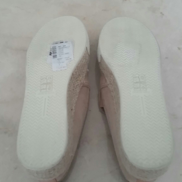 Dolce Vita Woman'said Platform Slip-on - Picture 7 of 8